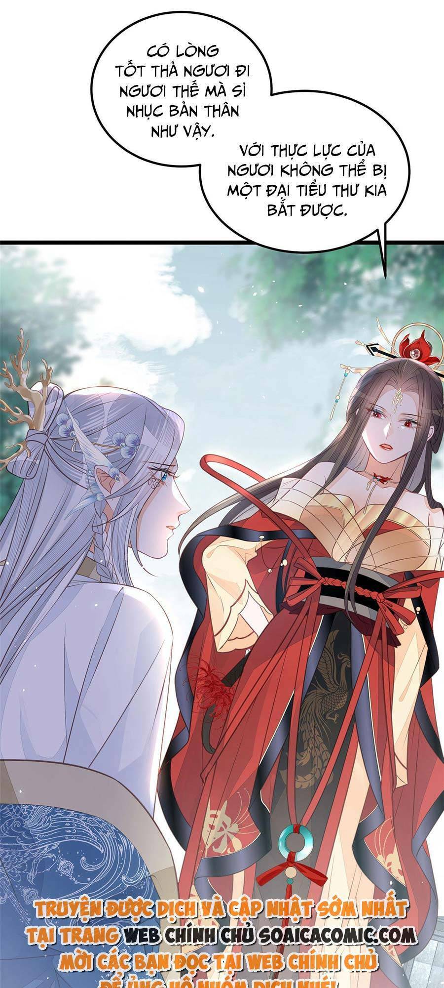 Nam Sủng Ta Nuôi Lại Cắn Ta Chapter 7 - 27