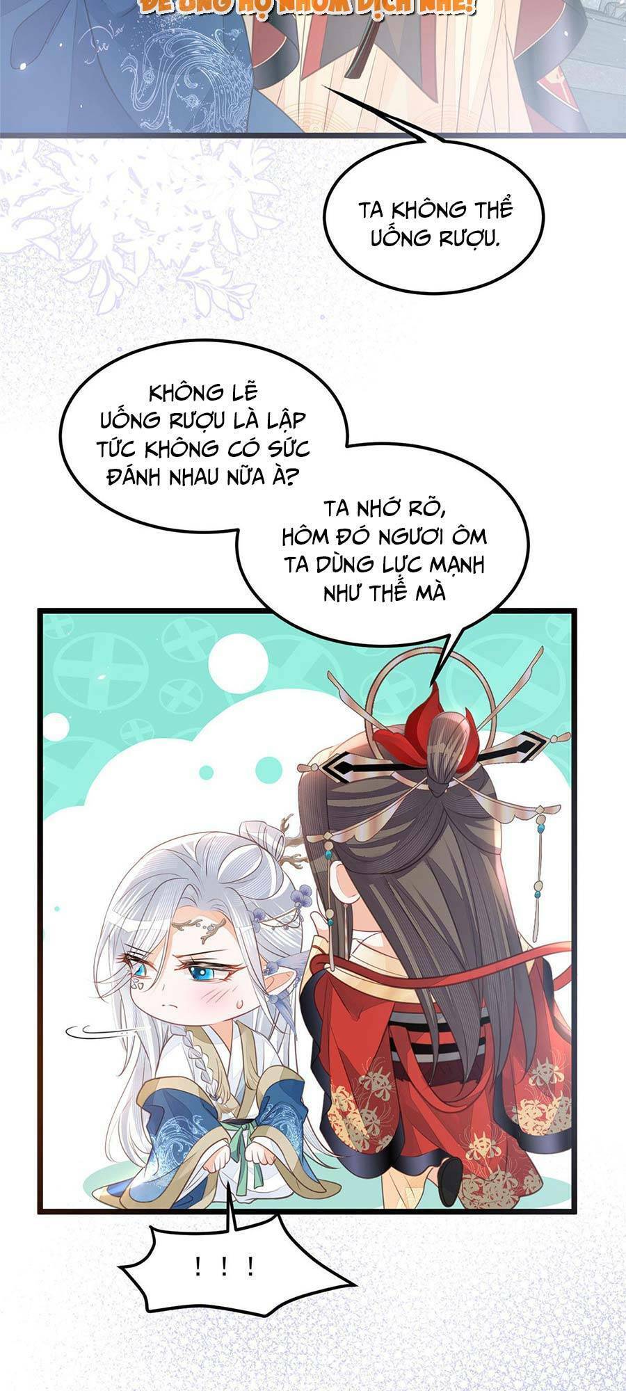 Nam Sủng Ta Nuôi Lại Cắn Ta Chapter 7 - 28