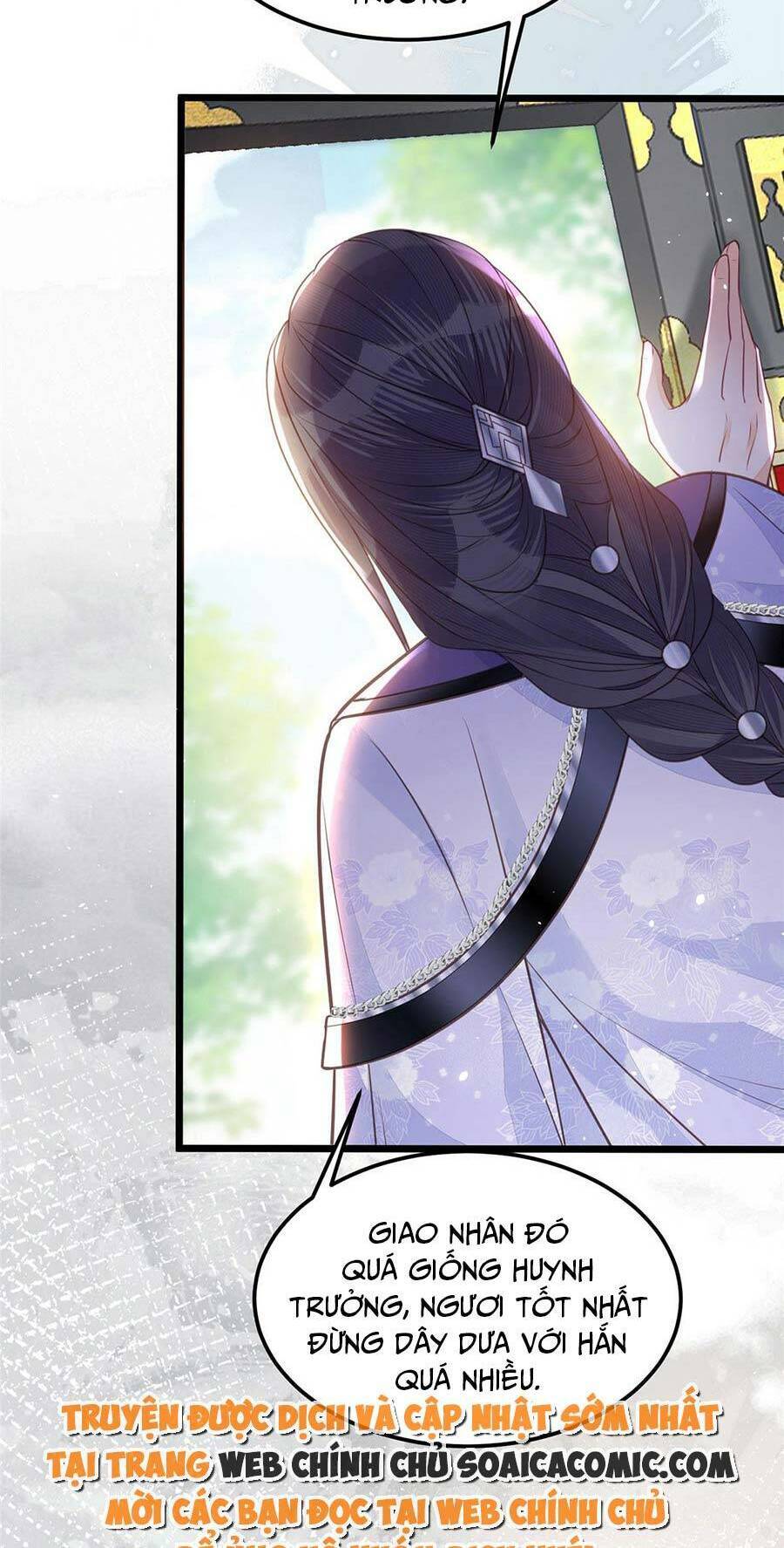 Nam Sủng Ta Nuôi Lại Cắn Ta Chapter 7 - 4