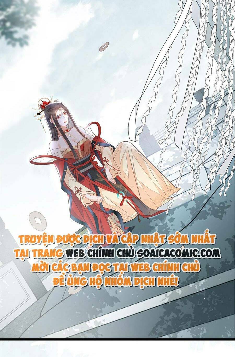 Nam Sủng Ta Nuôi Lại Cắn Ta Chapter 7 - 8