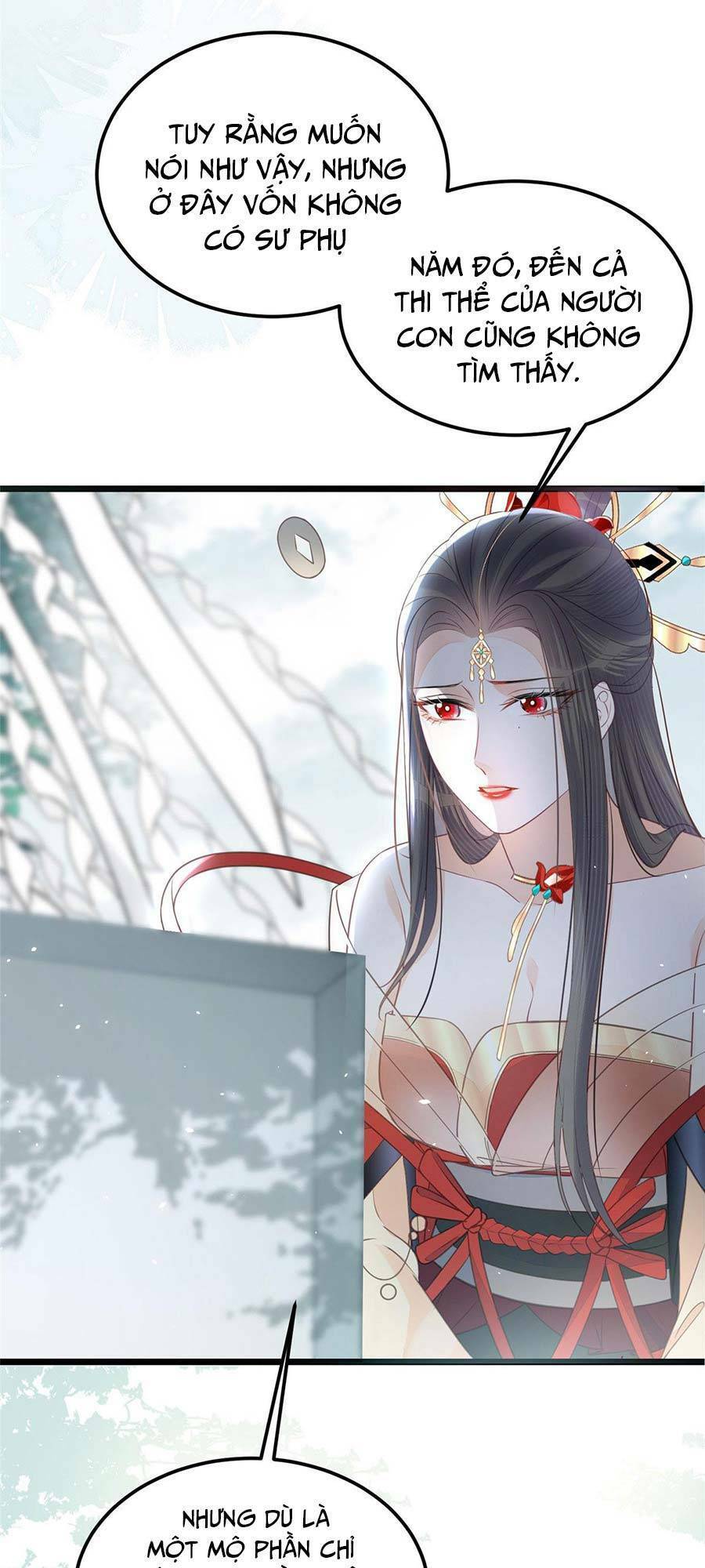 Nam Sủng Ta Nuôi Lại Cắn Ta Chapter 7 - 9