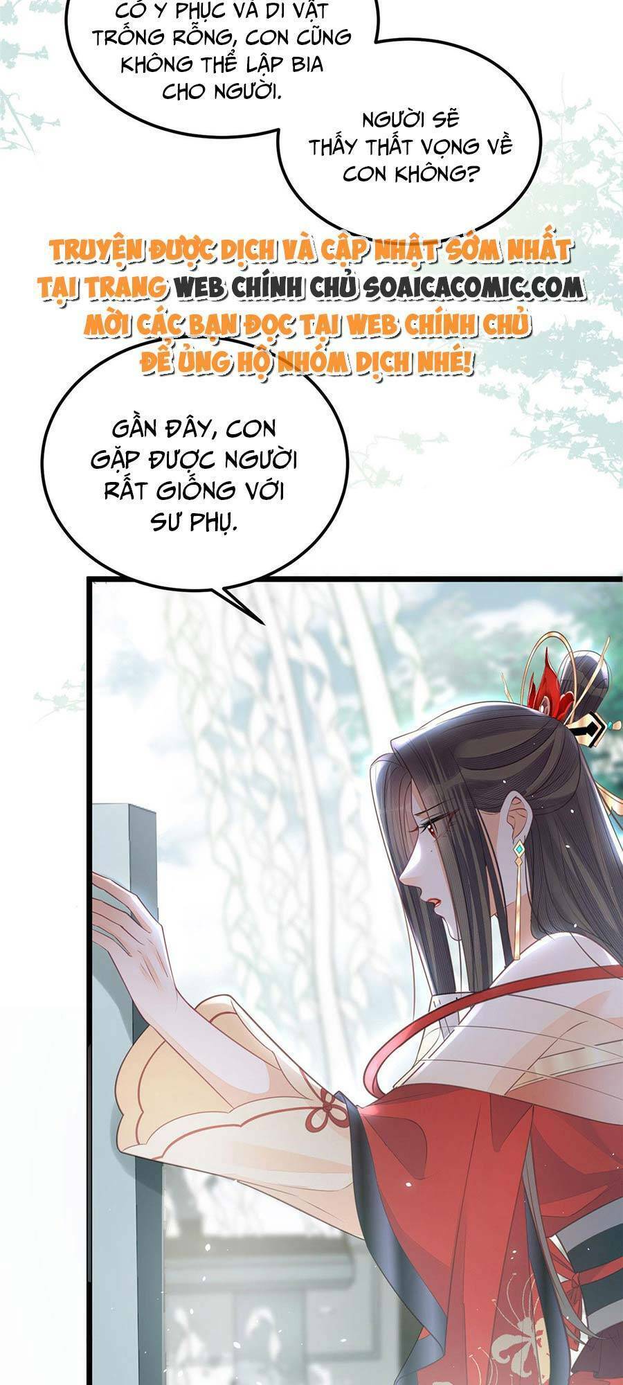 Nam Sủng Ta Nuôi Lại Cắn Ta Chapter 7 - 10