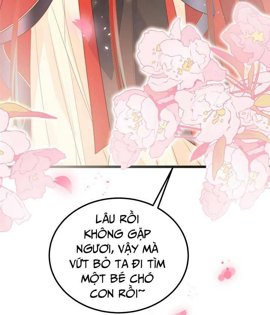 Nam Sủng Ta Nuôi Lại Cắn Ta Chapter 8 - 13