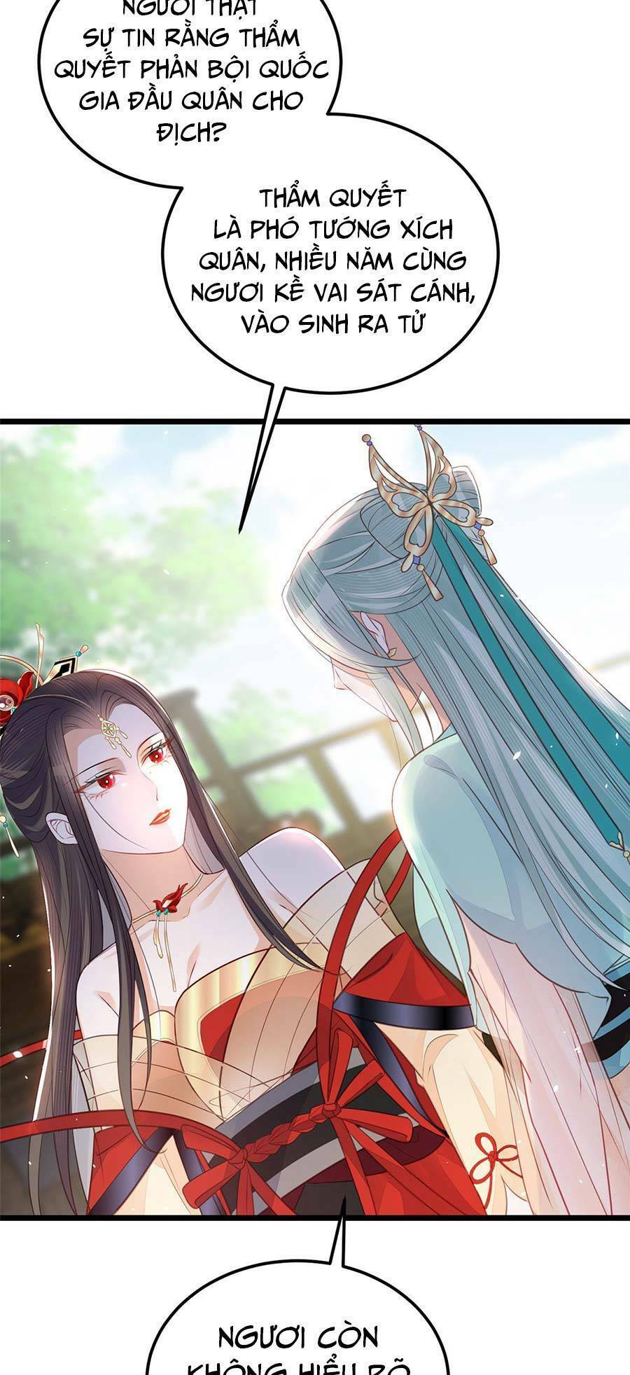 Nam Sủng Ta Nuôi Lại Cắn Ta Chapter 8 - 16