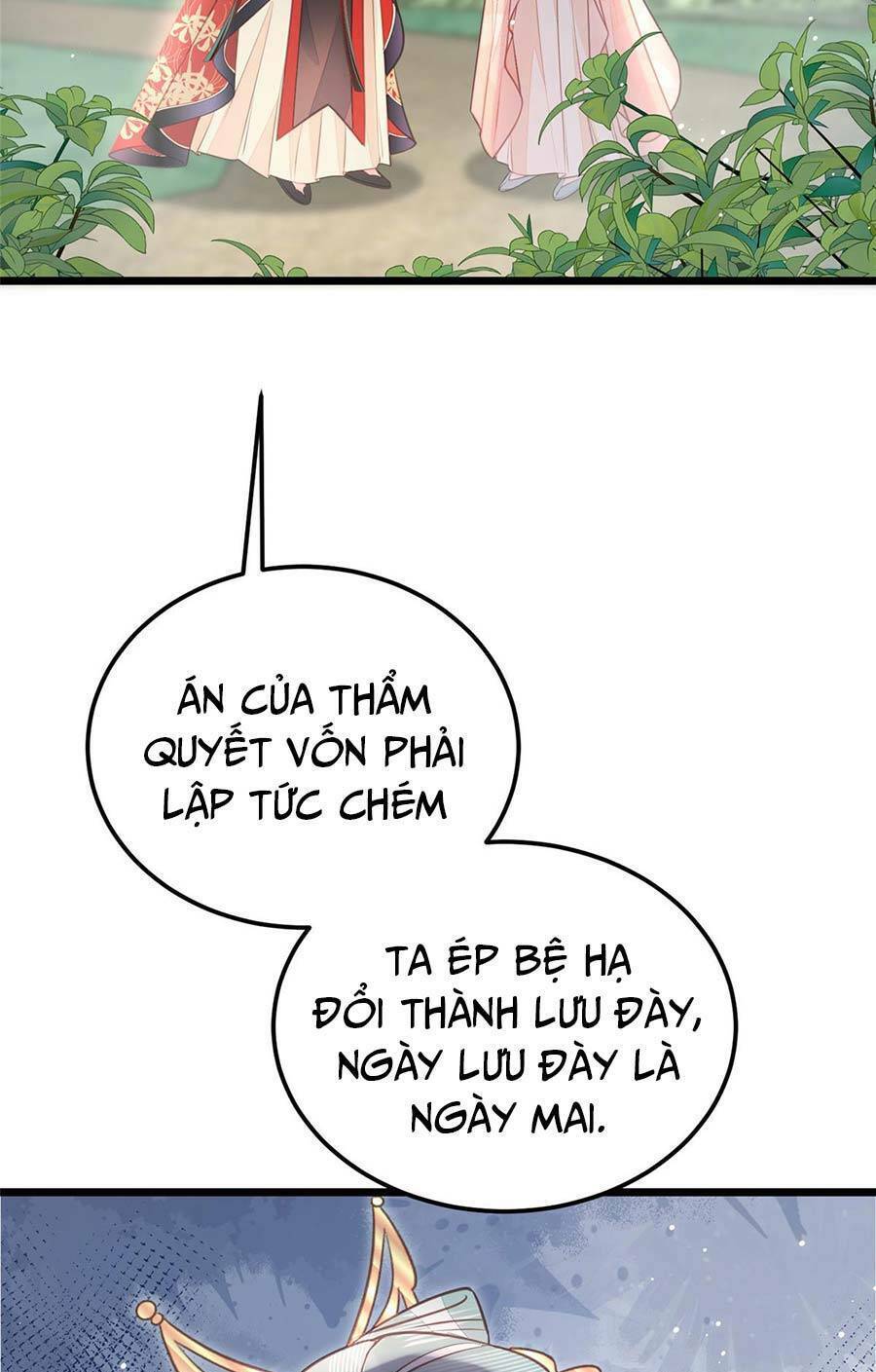 Nam Sủng Ta Nuôi Lại Cắn Ta Chapter 8 - 21