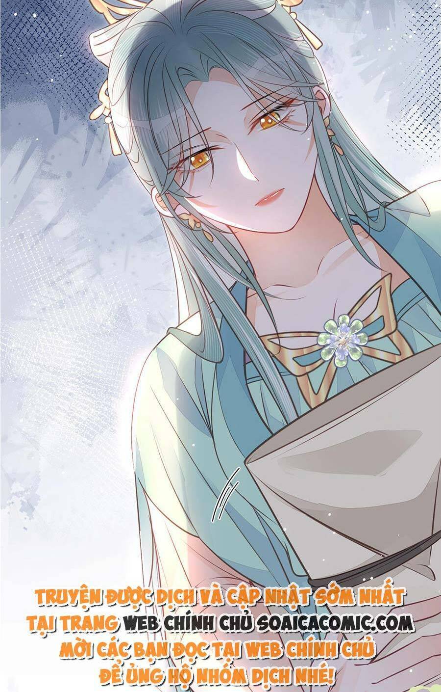 Nam Sủng Ta Nuôi Lại Cắn Ta Chapter 8 - 22