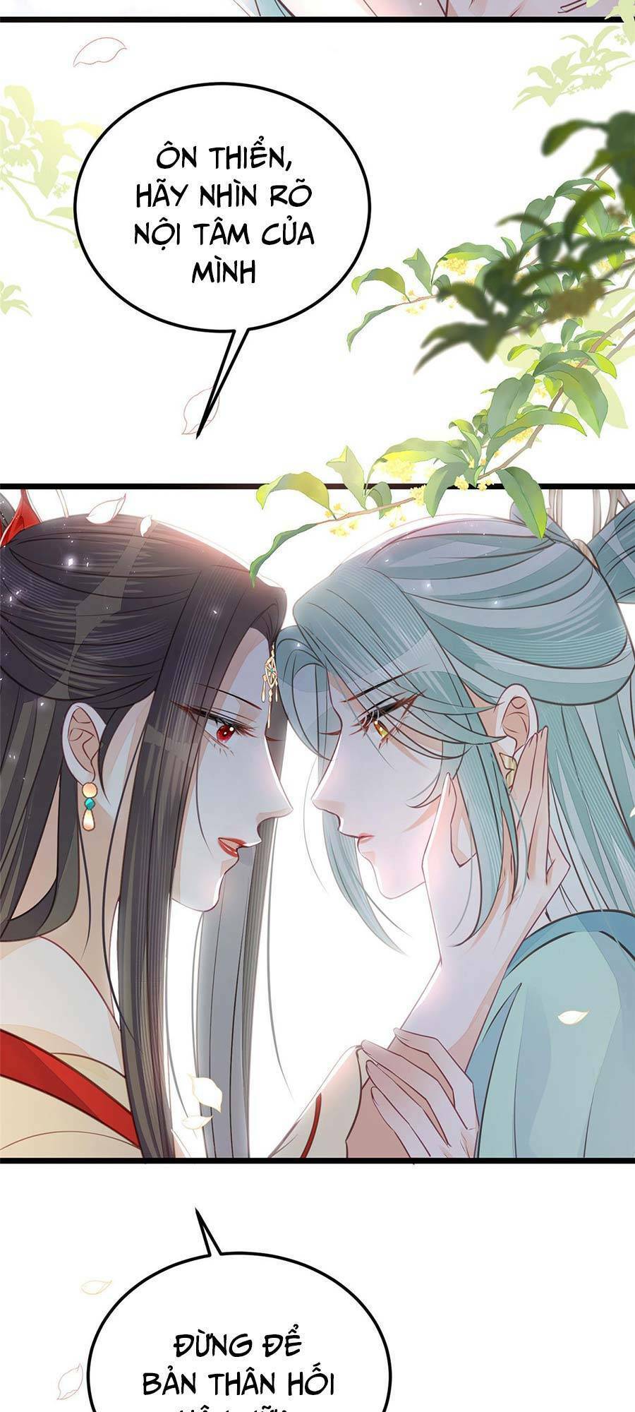 Nam Sủng Ta Nuôi Lại Cắn Ta Chapter 8 - 23