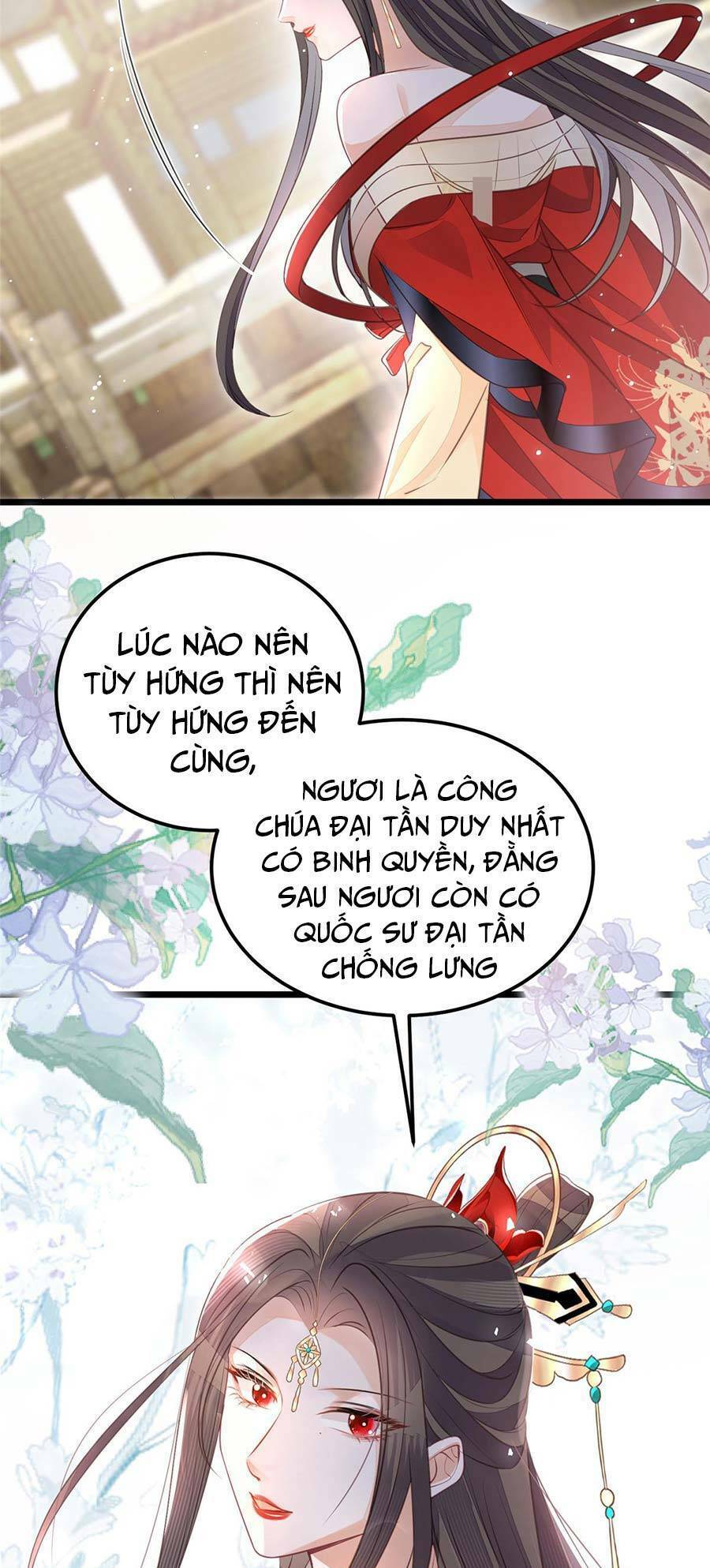 Nam Sủng Ta Nuôi Lại Cắn Ta Chapter 8 - 25