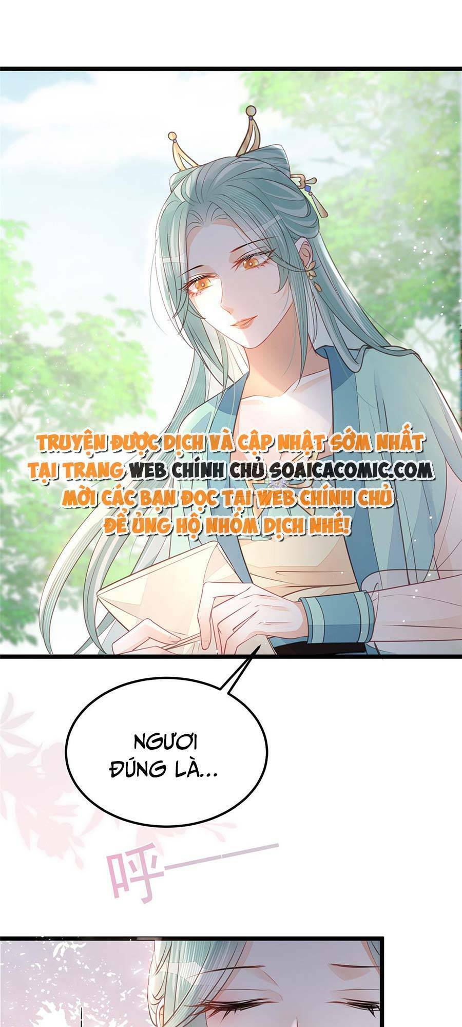 Nam Sủng Ta Nuôi Lại Cắn Ta Chapter 8 - 27