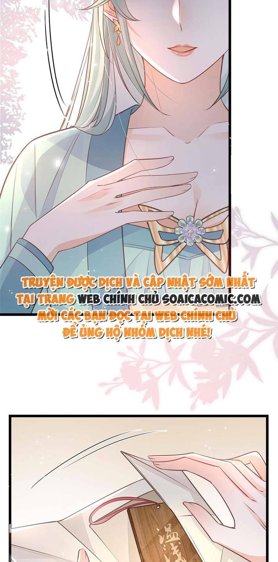 Nam Sủng Ta Nuôi Lại Cắn Ta Chapter 8 - 28