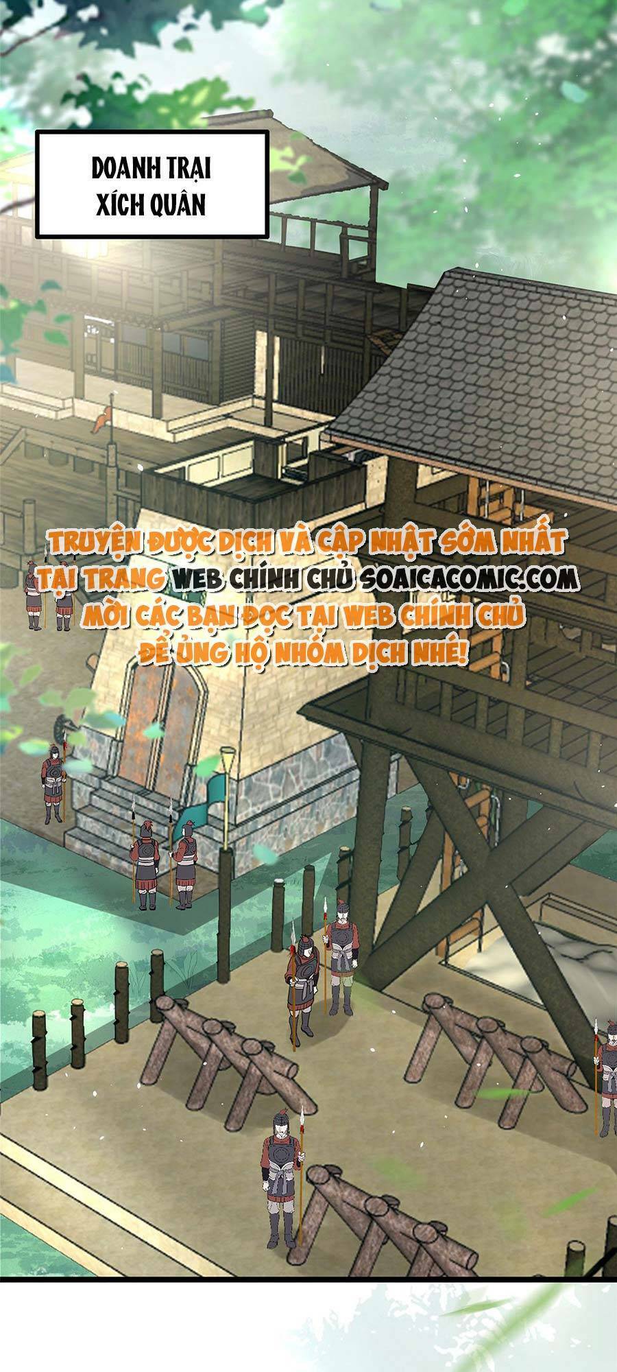 Nam Sủng Ta Nuôi Lại Cắn Ta Chapter 8 - 5