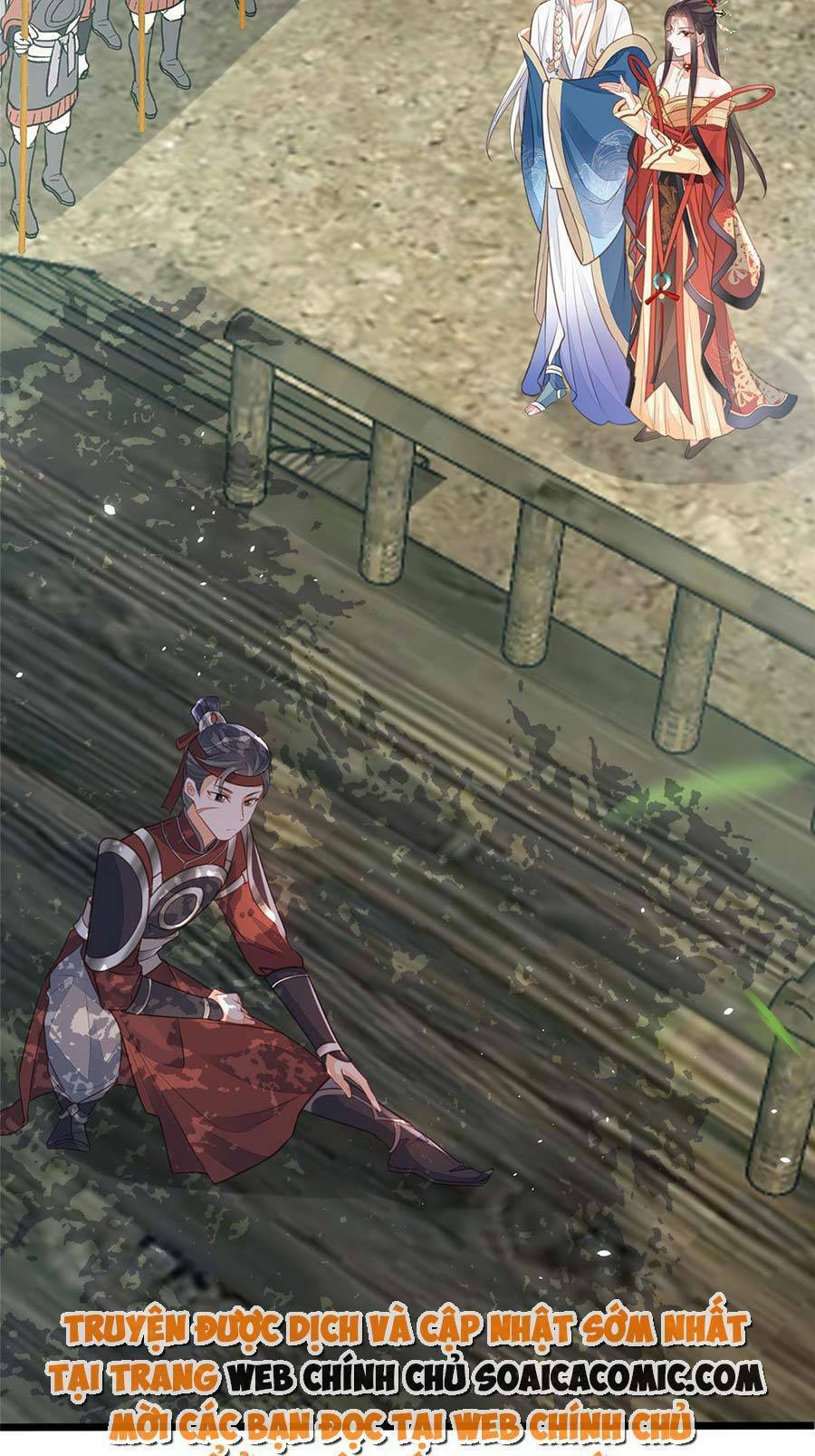 Nam Sủng Ta Nuôi Lại Cắn Ta Chapter 8 - 7