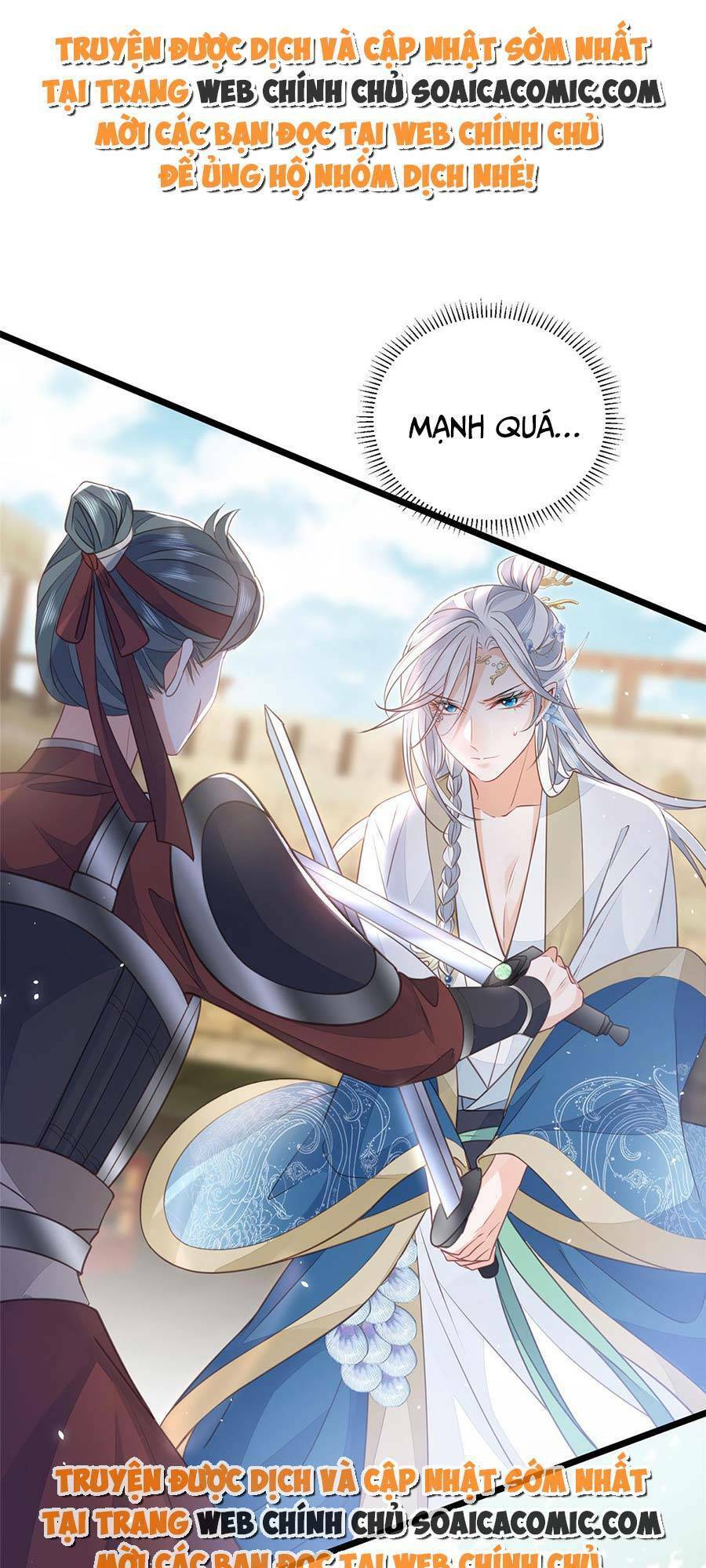 Nam Sủng Ta Nuôi Lại Cắn Ta Chapter 9 - 1