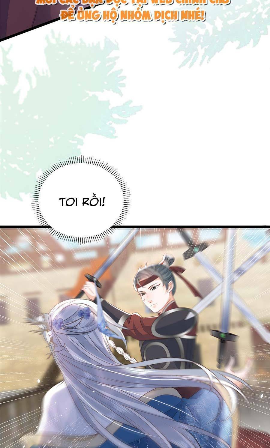 Nam Sủng Ta Nuôi Lại Cắn Ta Chapter 9 - 2