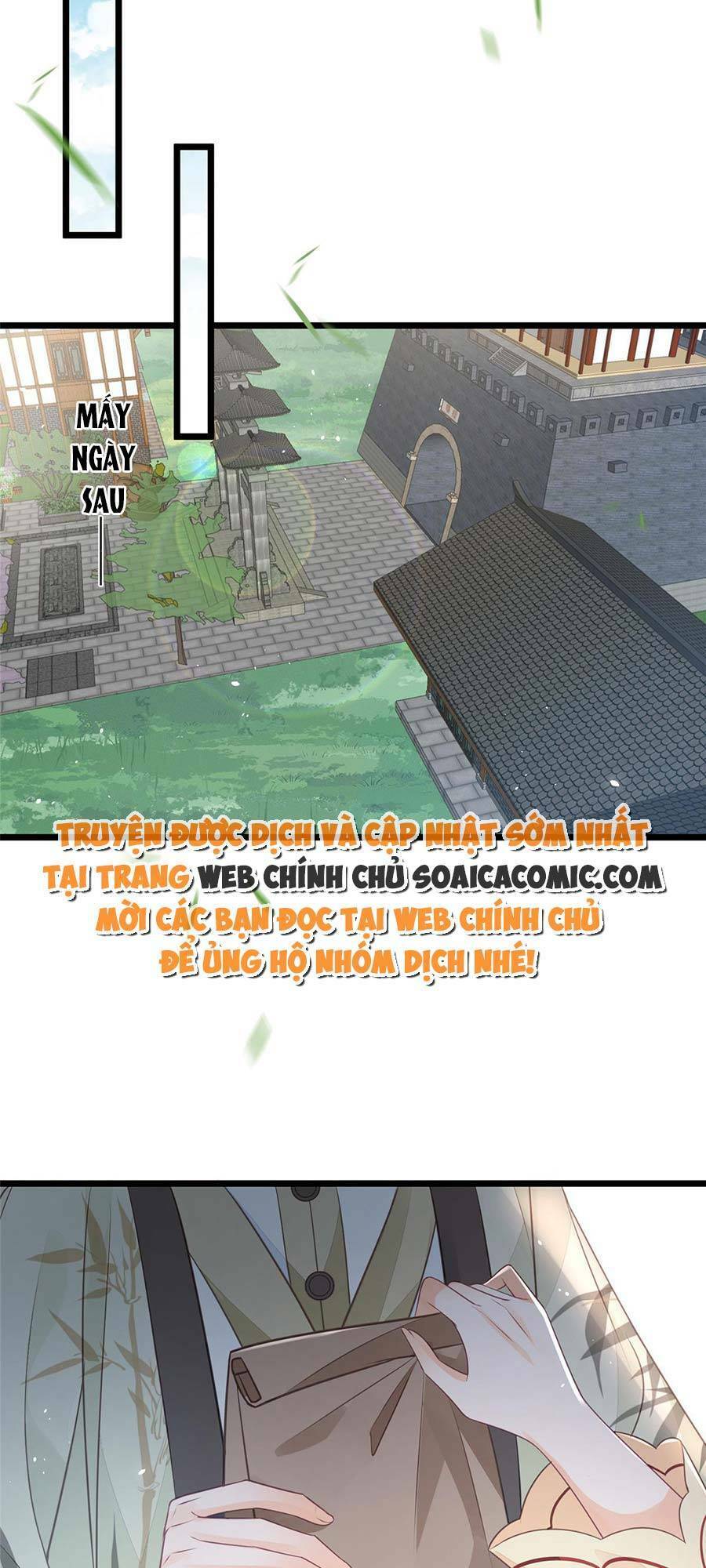 Nam Sủng Ta Nuôi Lại Cắn Ta Chapter 9 - 12