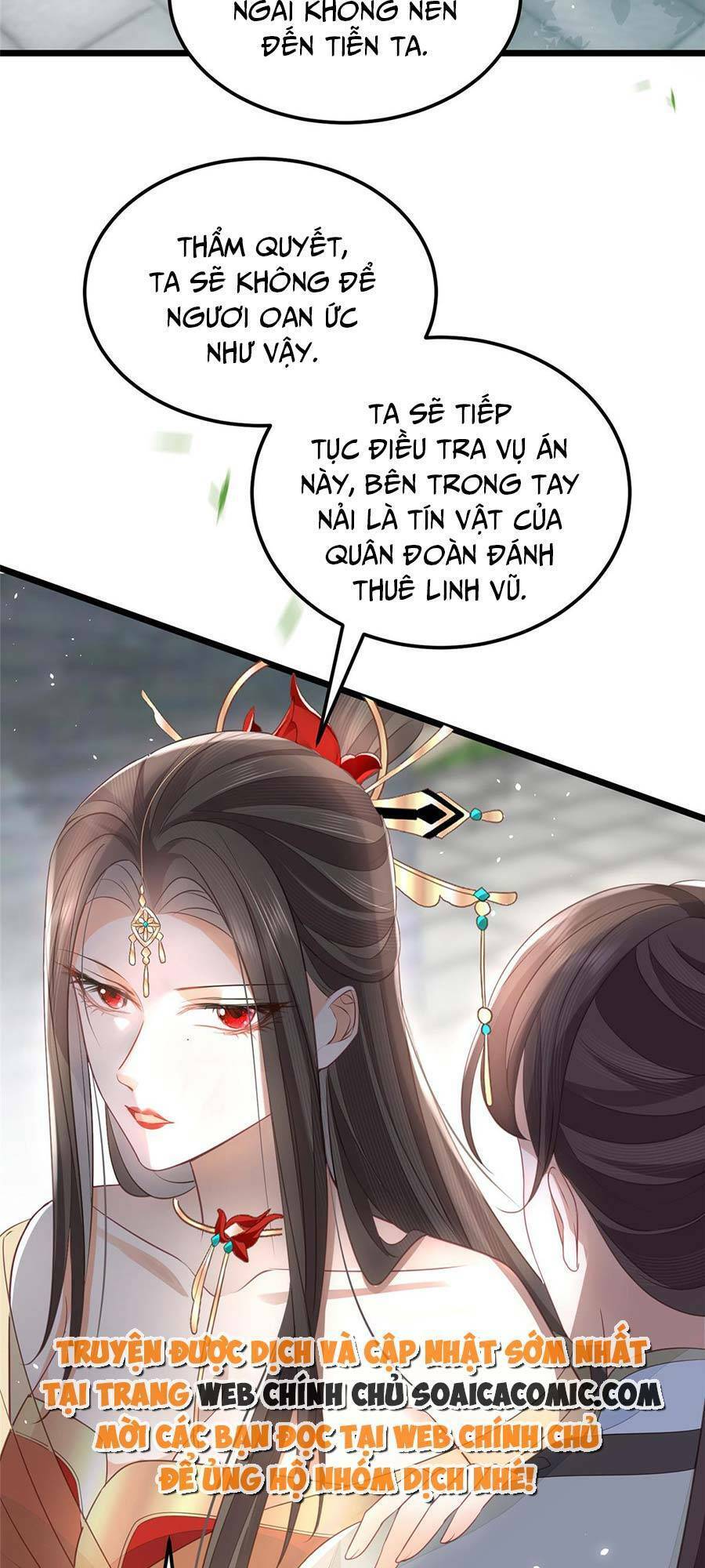 Nam Sủng Ta Nuôi Lại Cắn Ta Chapter 9 - 14