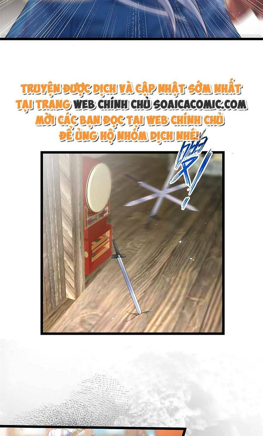 Nam Sủng Ta Nuôi Lại Cắn Ta Chapter 9 - 3