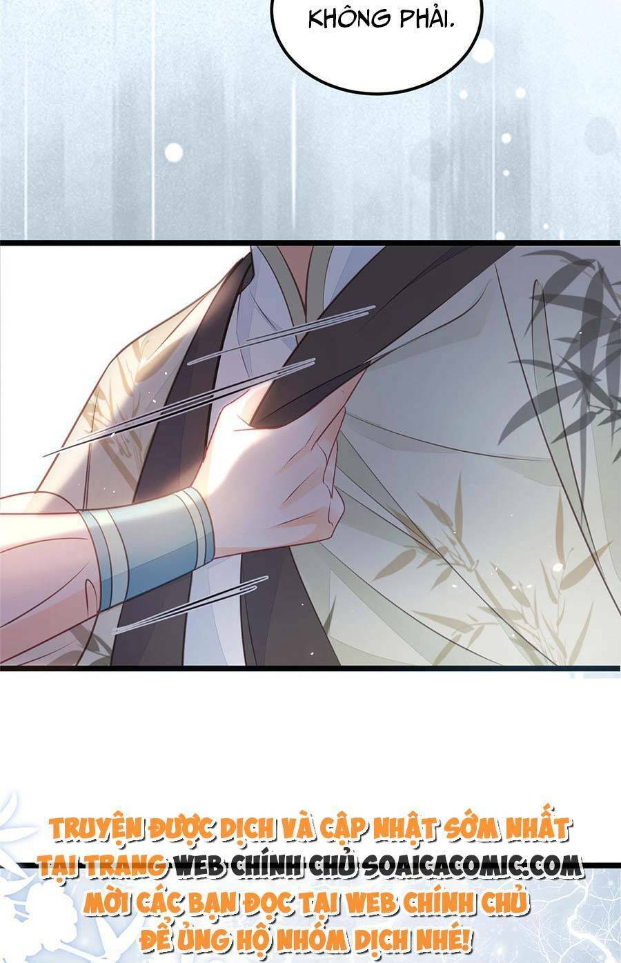 Nam Sủng Ta Nuôi Lại Cắn Ta Chapter 9 - 21