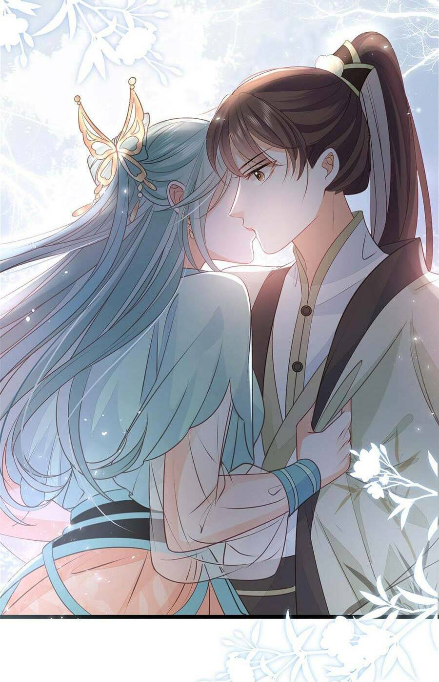 Nam Sủng Ta Nuôi Lại Cắn Ta Chapter 9 - 22