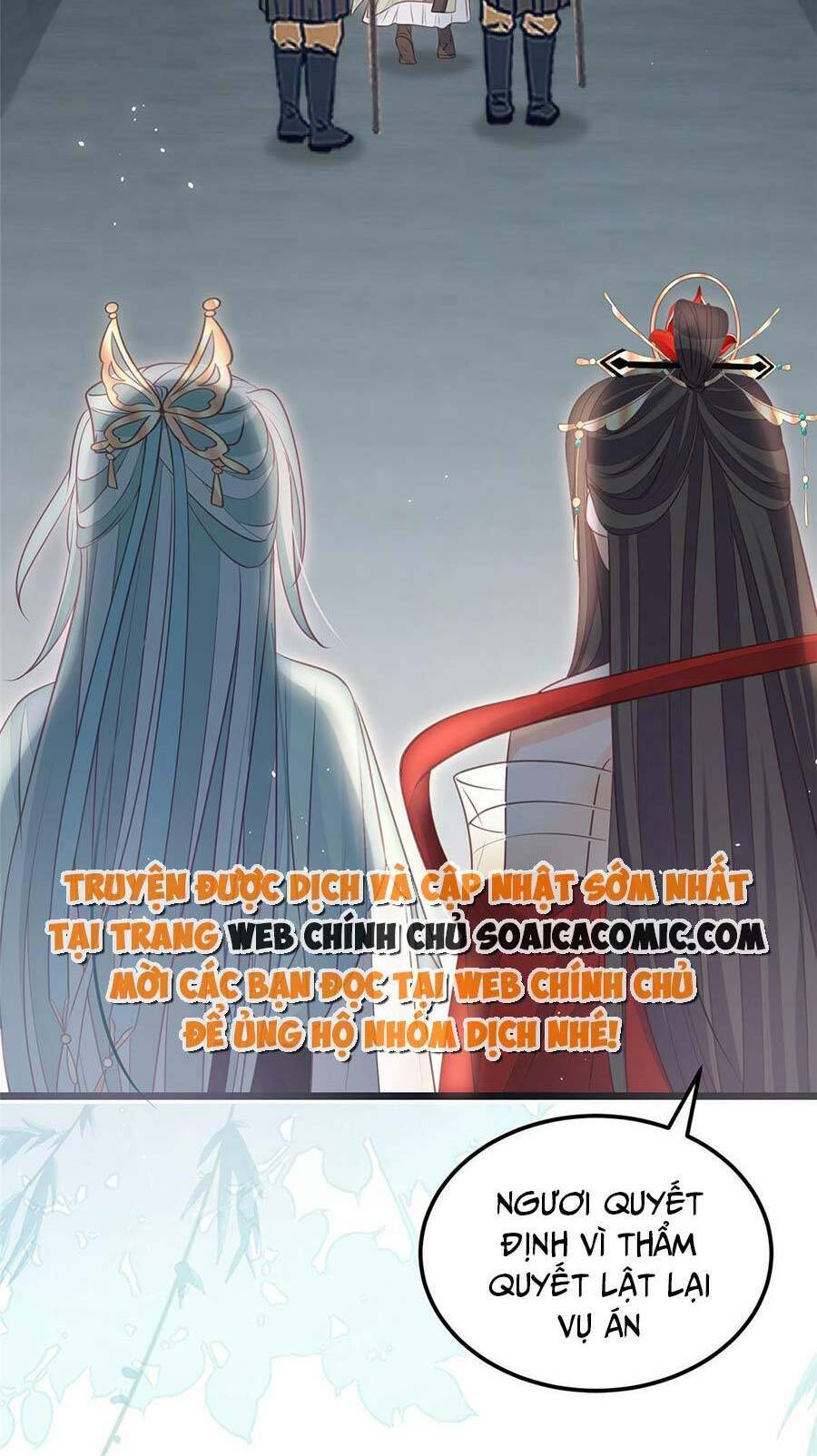 Nam Sủng Ta Nuôi Lại Cắn Ta Chapter 9 - 26