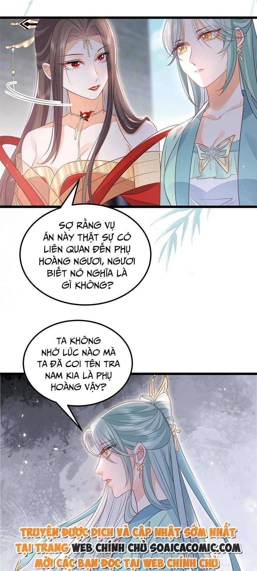 Nam Sủng Ta Nuôi Lại Cắn Ta Chapter 9 - 27