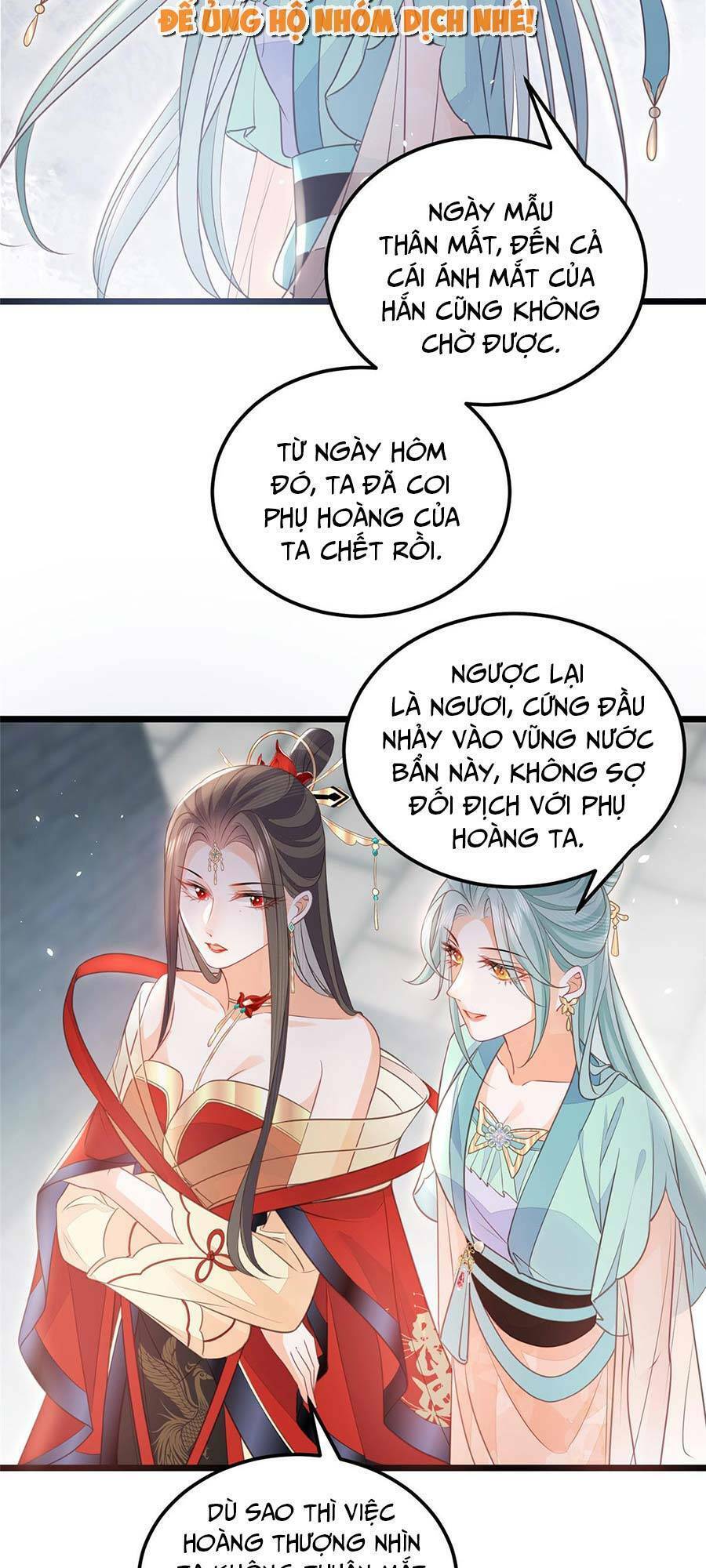 Nam Sủng Ta Nuôi Lại Cắn Ta Chapter 9 - 28