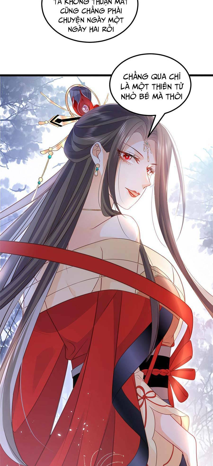 Nam Sủng Ta Nuôi Lại Cắn Ta Chapter 9 - 29