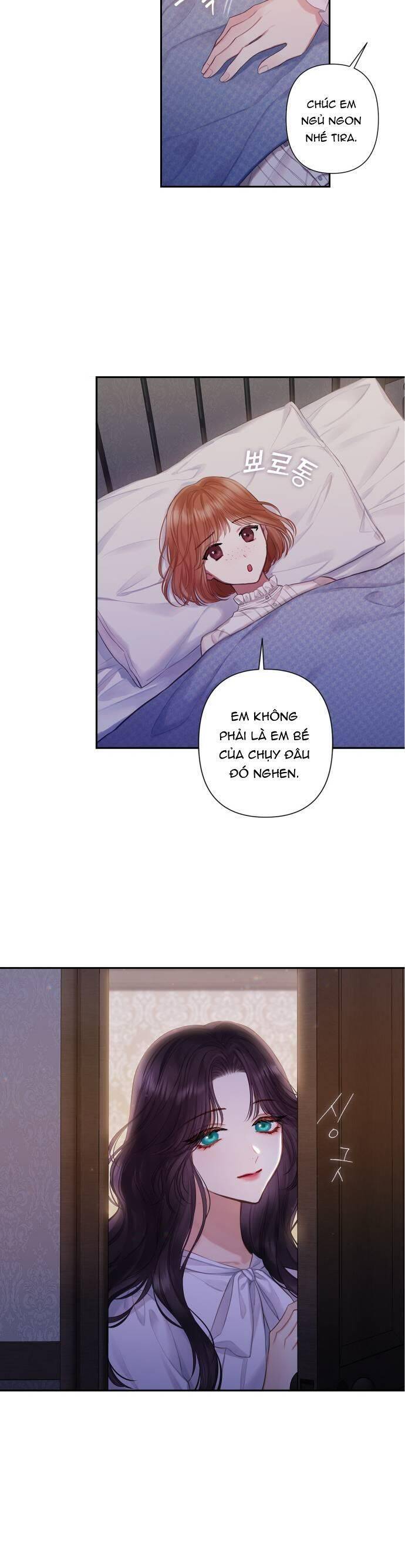 Bastian Chapter 1 - 7