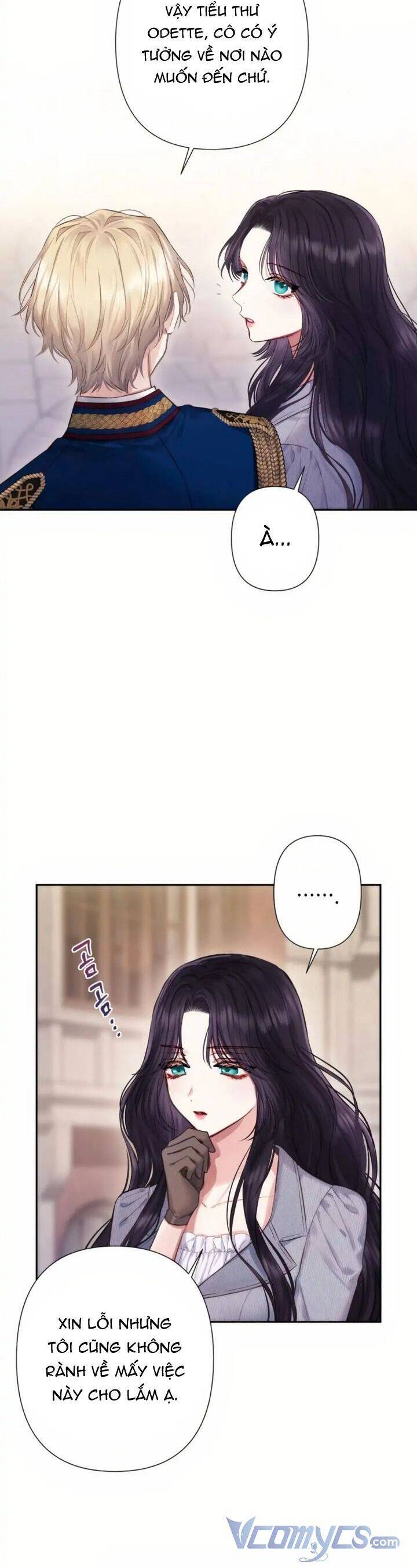 Bastian Chapter 11 - 22