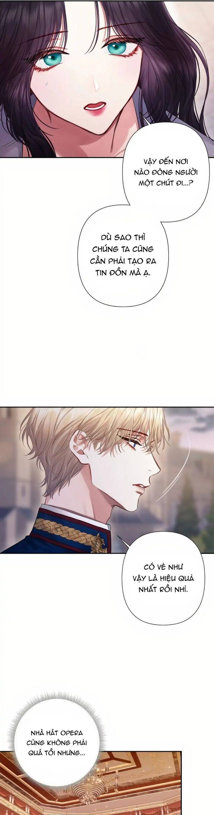 Bastian Chapter 11 - 25