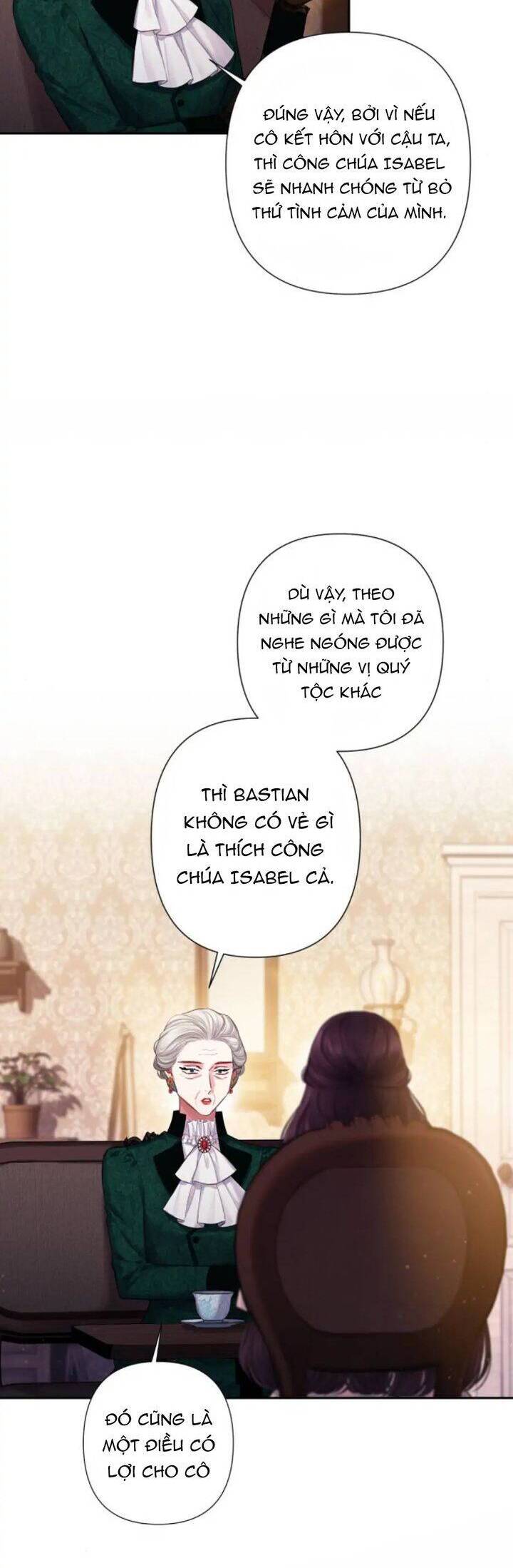 Bastian Chapter 4 - 5