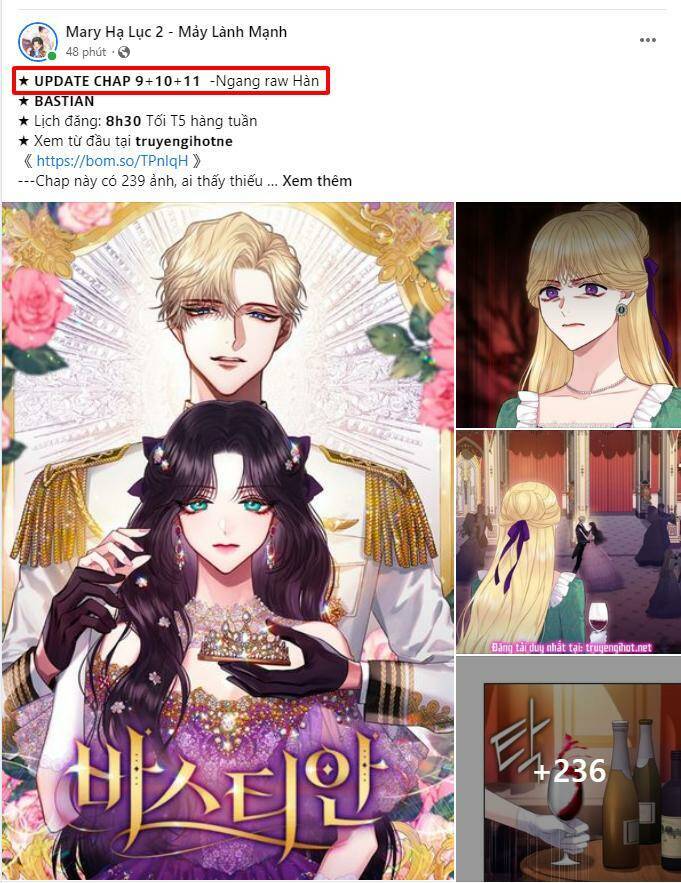 Bastian Chapter 9.1 - 1