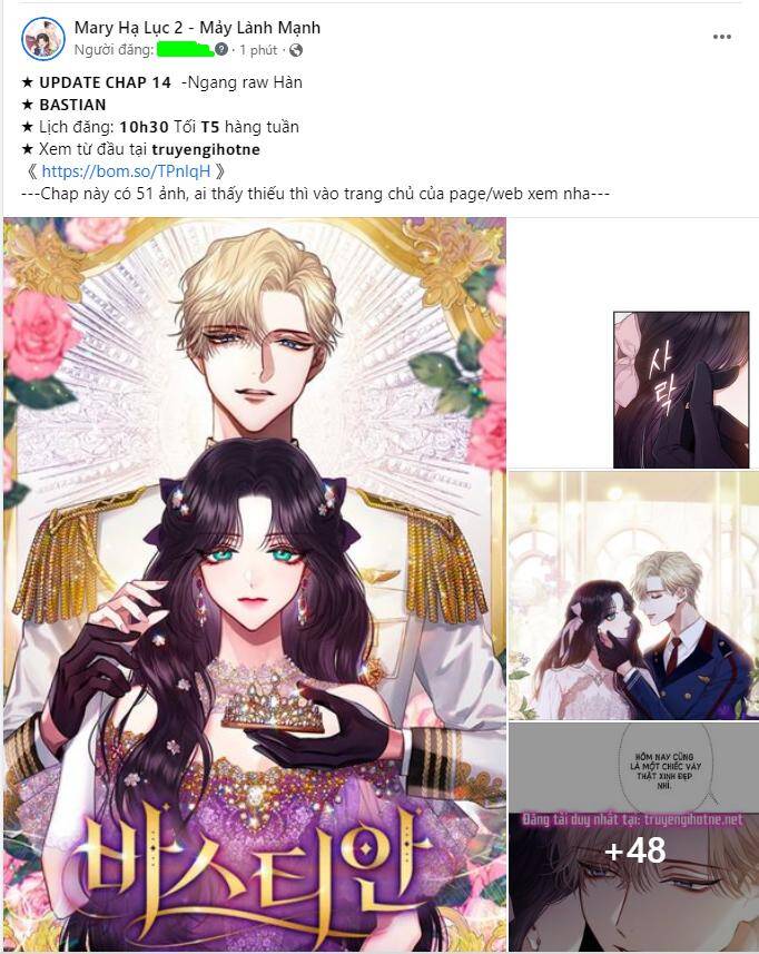 Bastian Chapter 14.1 - 1
