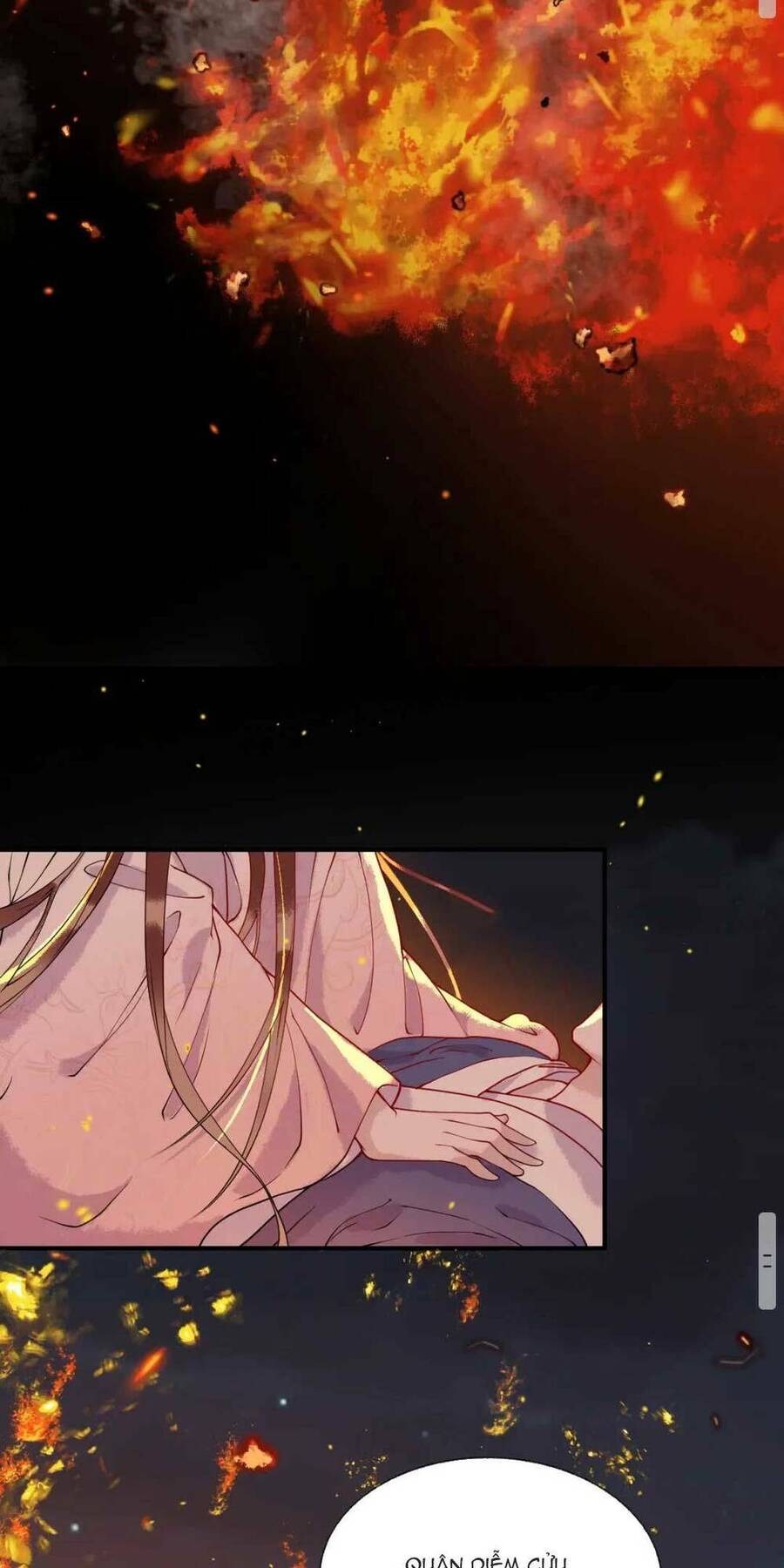 Công Chúa Kiêu Ngạo Độc Sủng Tiểu Thái Giám Chapter 1 - 16