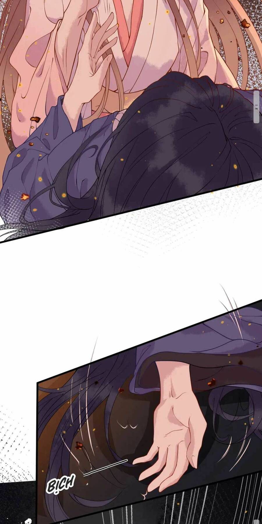 Công Chúa Kiêu Ngạo Độc Sủng Tiểu Thái Giám Chapter 1 - 23