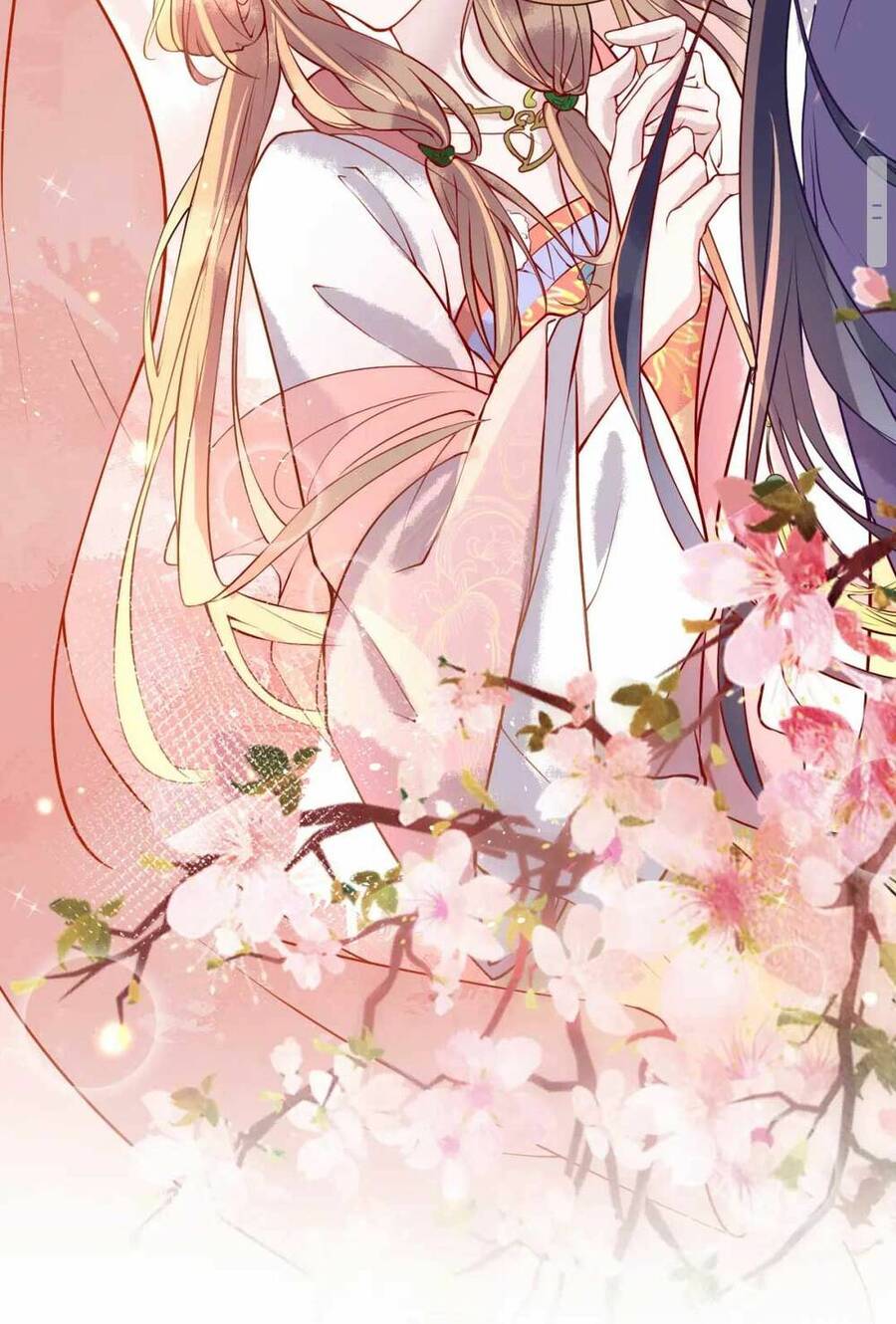 Công Chúa Kiêu Ngạo Độc Sủng Tiểu Thái Giám Chapter 1 - 34