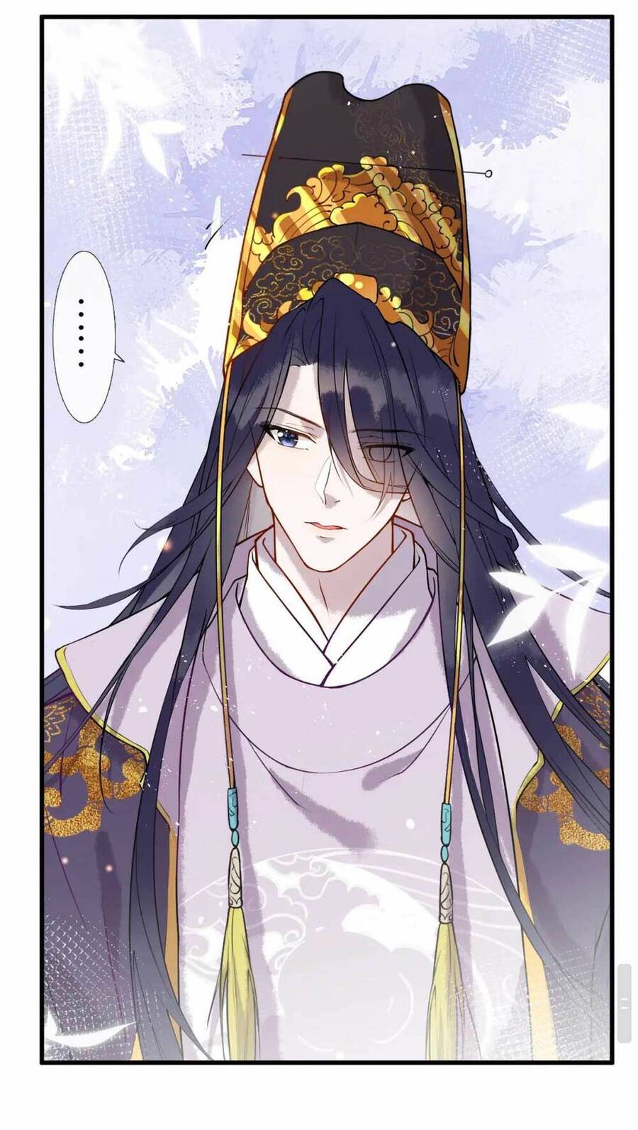 Công Chúa Kiêu Ngạo Độc Sủng Tiểu Thái Giám Chapter 1 - 60