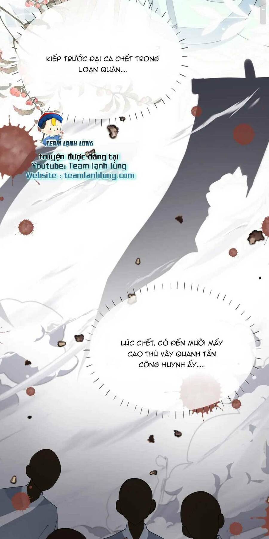 Công Chúa Kiêu Ngạo Độc Sủng Tiểu Thái Giám Chapter 10 - 15