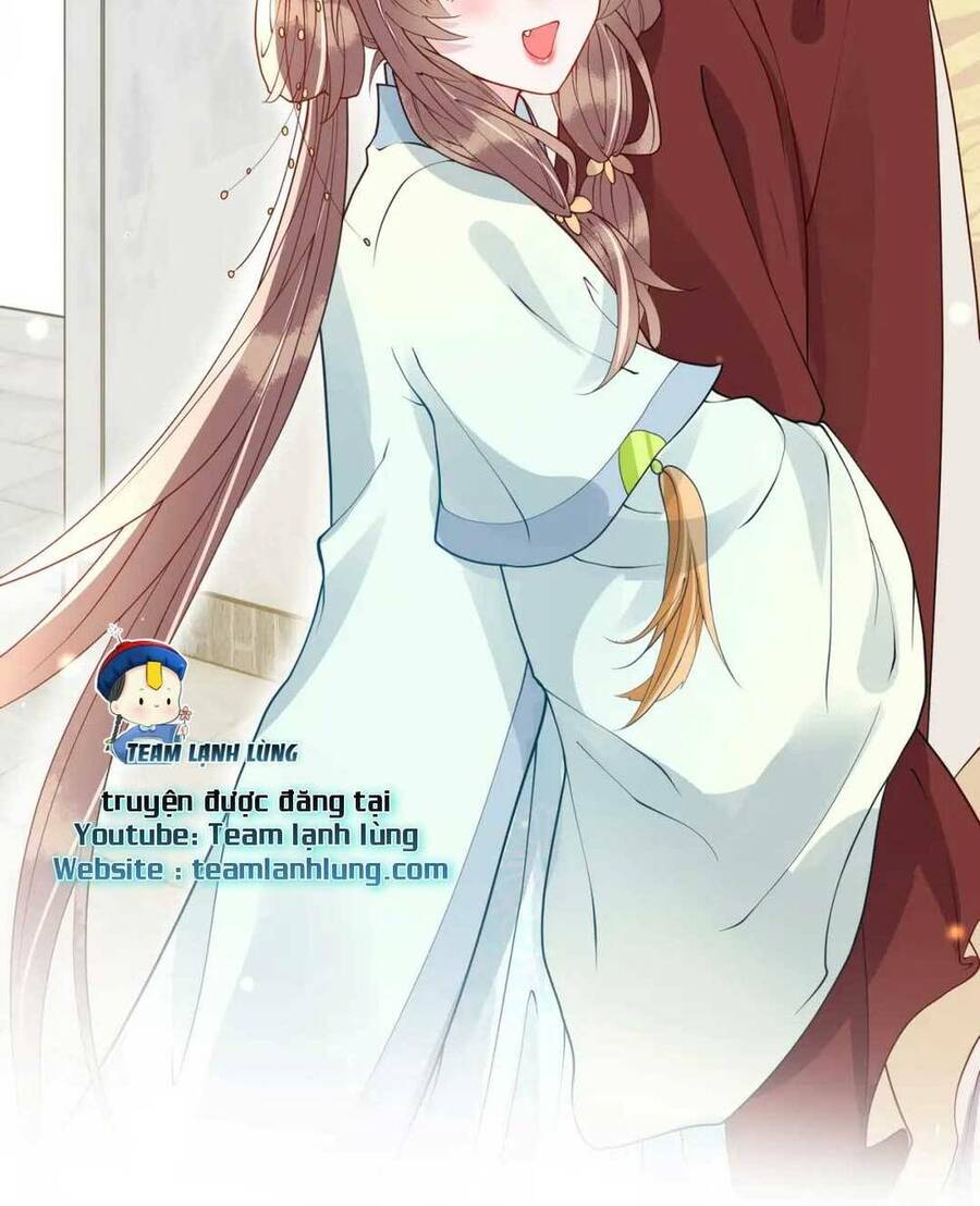 Công Chúa Kiêu Ngạo Độc Sủng Tiểu Thái Giám Chapter 10 - 29