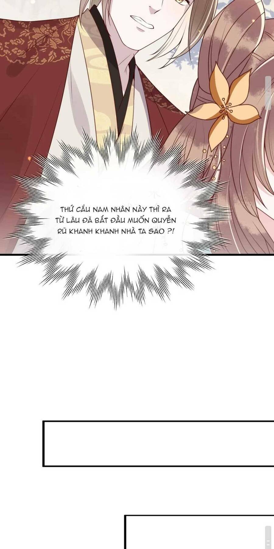 Công Chúa Kiêu Ngạo Độc Sủng Tiểu Thái Giám Chapter 11 - 15