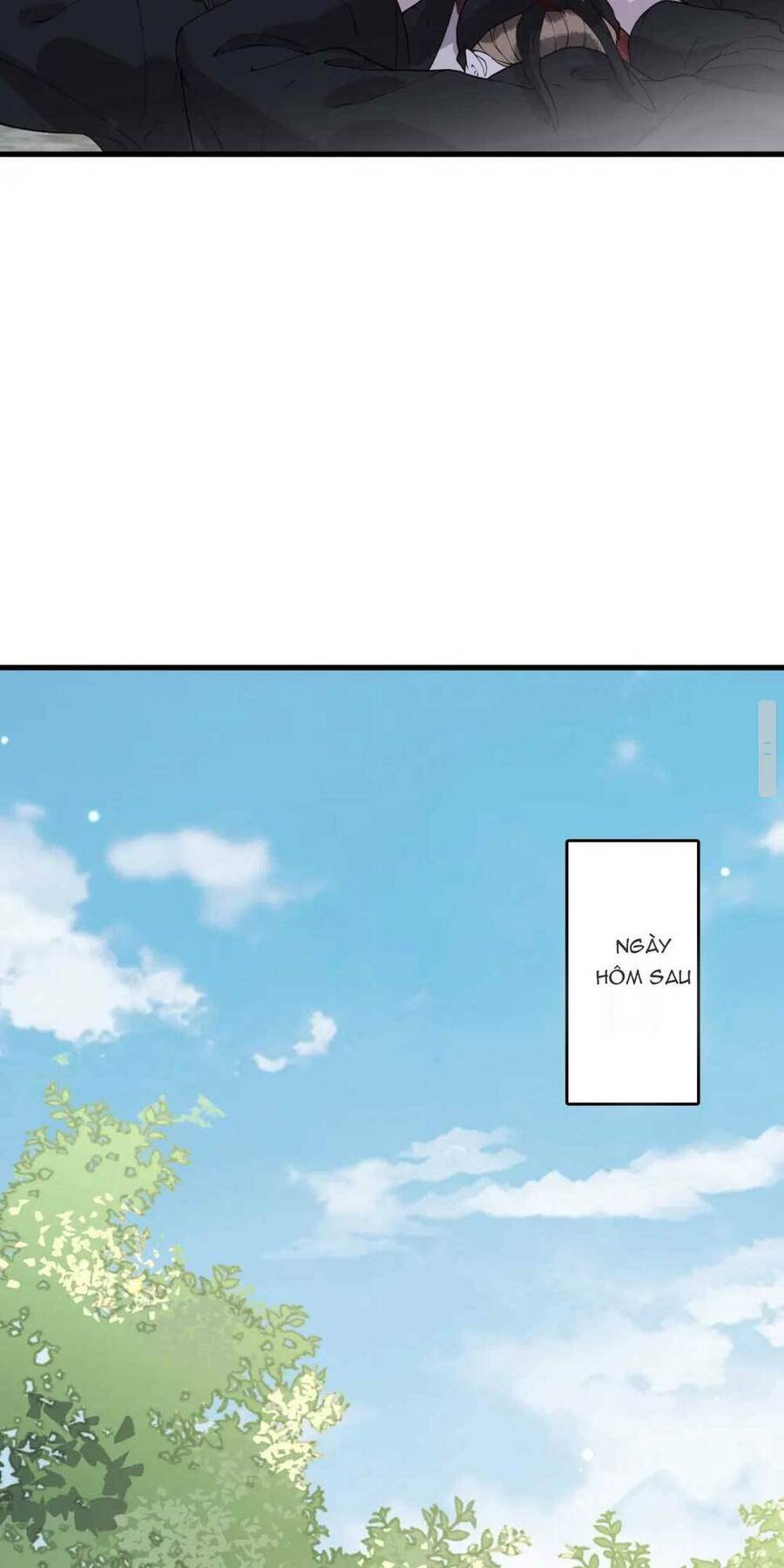 Công Chúa Kiêu Ngạo Độc Sủng Tiểu Thái Giám Chapter 11 - 22