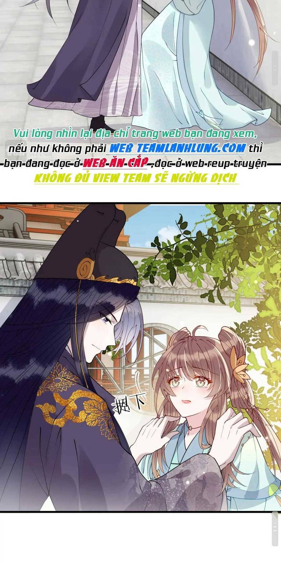 Công Chúa Kiêu Ngạo Độc Sủng Tiểu Thái Giám Chapter 11 - 24