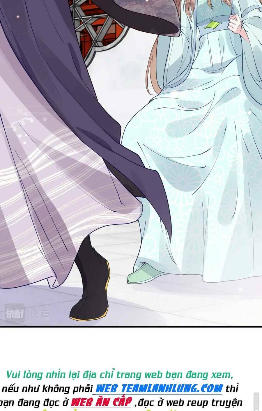 Công Chúa Kiêu Ngạo Độc Sủng Tiểu Thái Giám Chapter 11 - 33