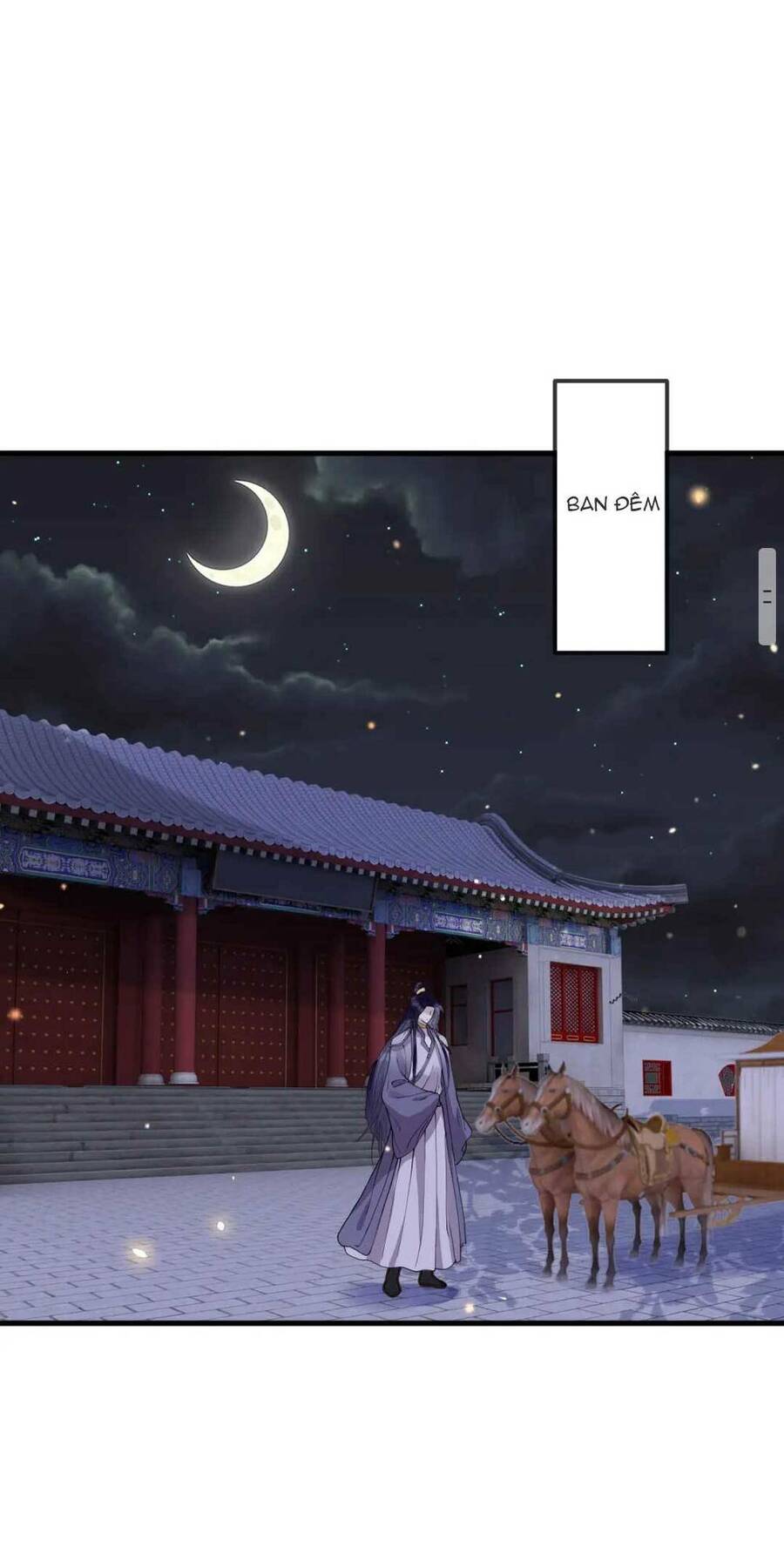 Công Chúa Kiêu Ngạo Độc Sủng Tiểu Thái Giám Chapter 11 - 36