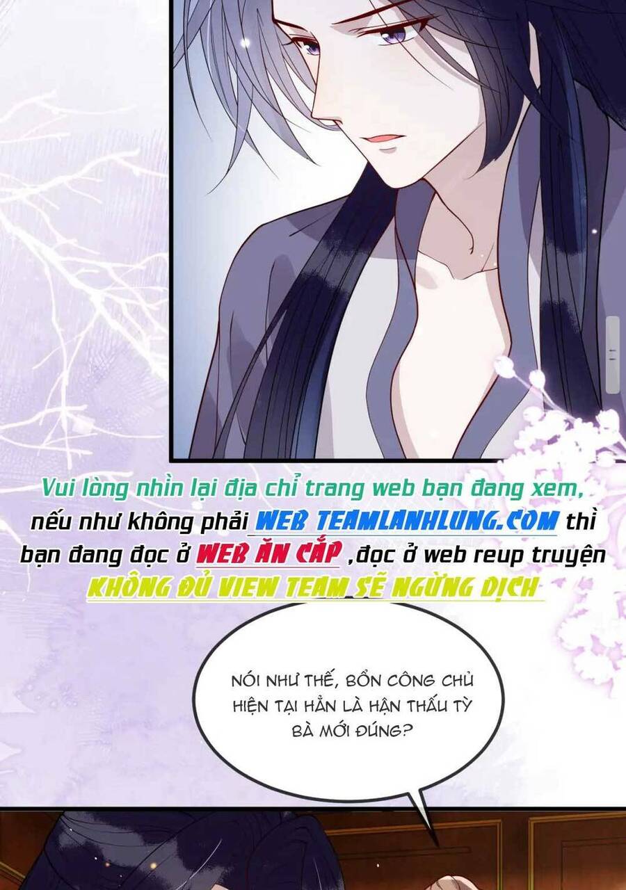Công Chúa Kiêu Ngạo Độc Sủng Tiểu Thái Giám Chapter 11 - 55
