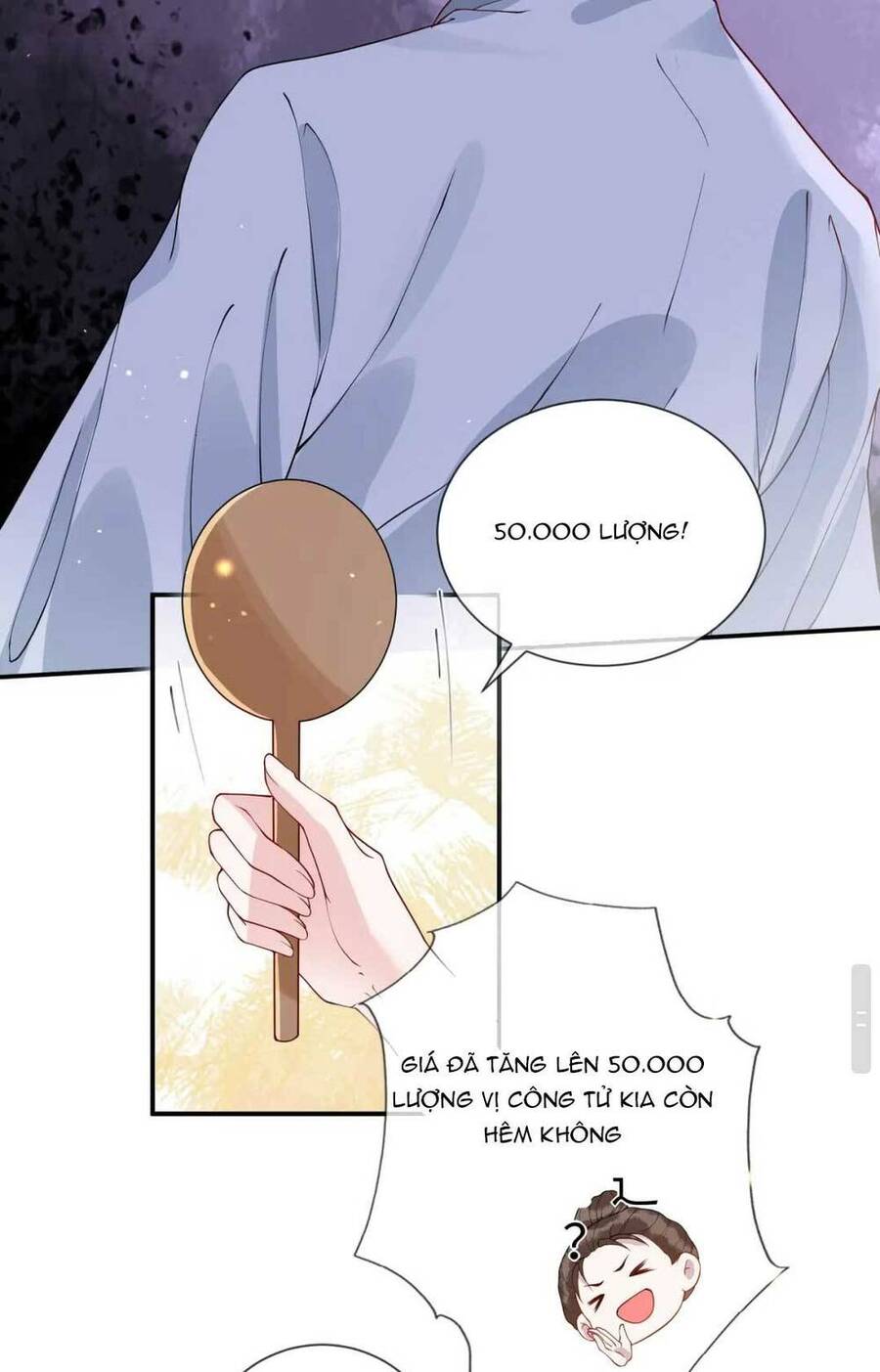 Công Chúa Kiêu Ngạo Độc Sủng Tiểu Thái Giám Chapter 12 - 30