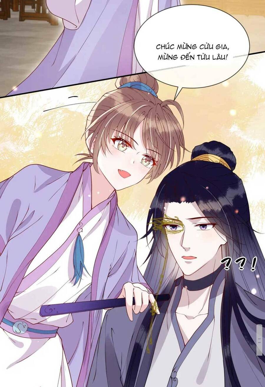 Công Chúa Kiêu Ngạo Độc Sủng Tiểu Thái Giám Chapter 12 - 37