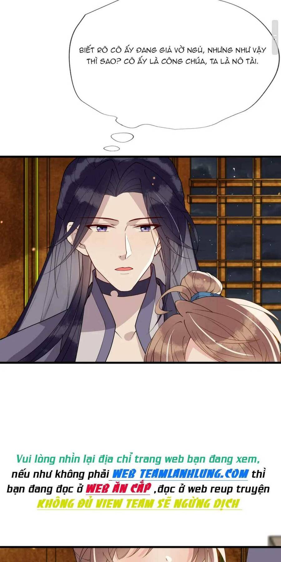 Công Chúa Kiêu Ngạo Độc Sủng Tiểu Thái Giám Chapter 13 - 55