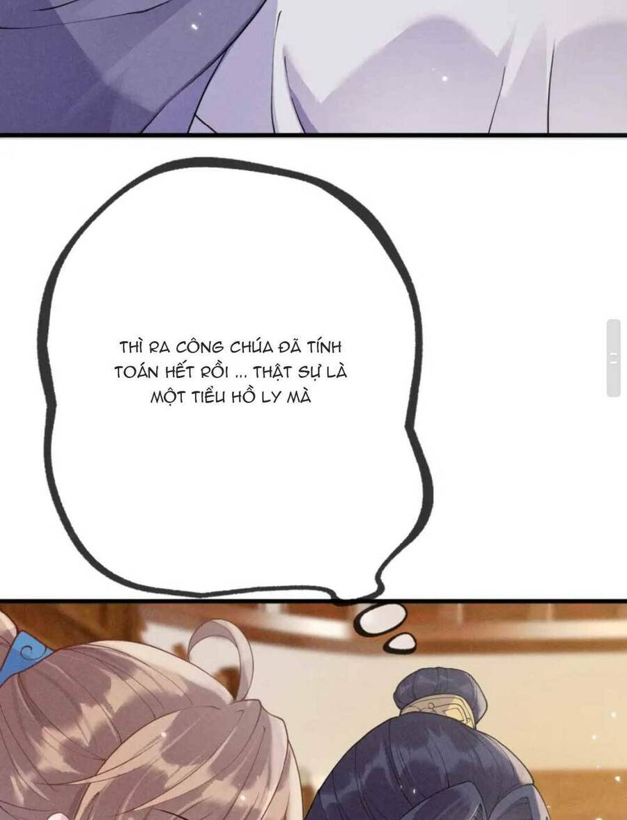 Công Chúa Kiêu Ngạo Độc Sủng Tiểu Thái Giám Chapter 13 - 7