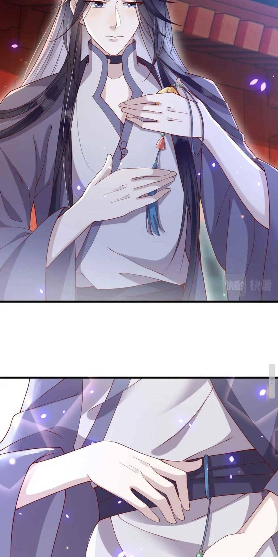 Công Chúa Kiêu Ngạo Độc Sủng Tiểu Thái Giám Chapter 14 - 24